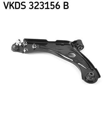 Triangle de suspension SKF VKDS 323156 B